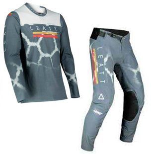 Джерси штаны Leatt 5.5 Giraffe L