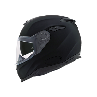 Мотошлем Nexx SX.100 CORE EDITION Matt Black S