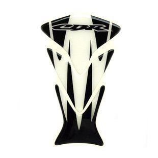 Наклейка на бак NB-8 CBR White
