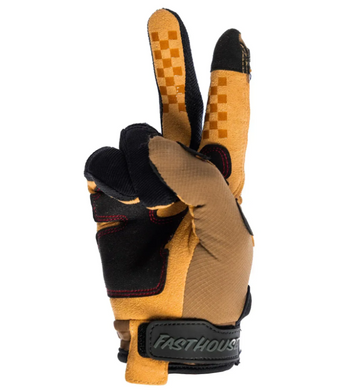 Моторукавички FASTHOUSE Off-Road Matox Glove MD