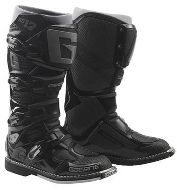 Мотоботы Gaerne SG-12 Enduro 49
