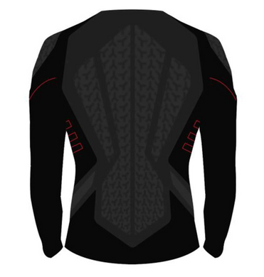 Термобілизна Seventy CT1 кофта XL/XXL