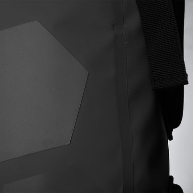 Моторюкзак Oxford Aqua V 12 Backpack Black водостойкий