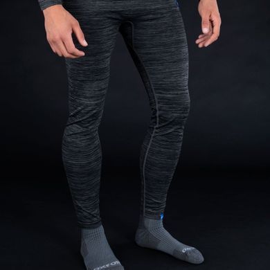 Термобілизна Oxford Advanced Base Layer MS Pant Charcoal Marl L/XL