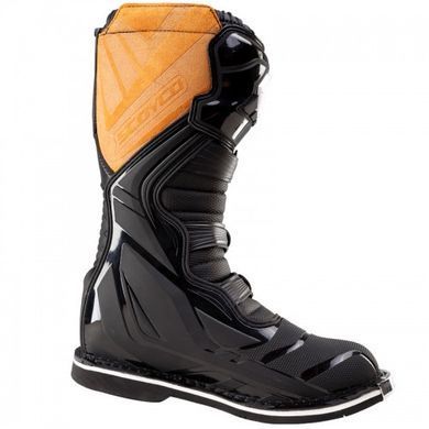 Моточеревики SCOYCO MBM001 Black 41