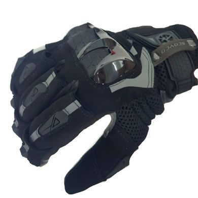 Моторукавички Scoyco MC117 Black M
