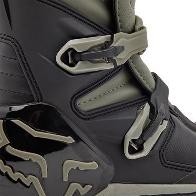 Мотоботи FOX COMP X Boot Grey 11