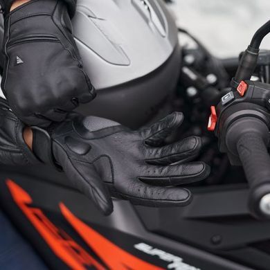 Моторукавички Shima Shadow TFL XXL