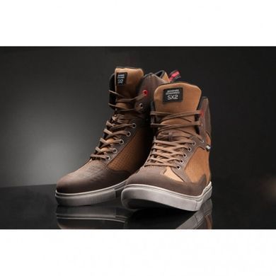 Моточеревики Shima SX-2 Brown 42
