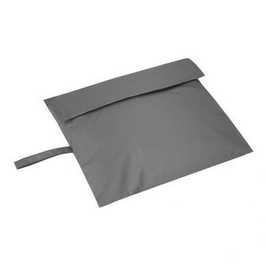 Мотодождевик куртка SHIMA RainShell Lady Grey XS