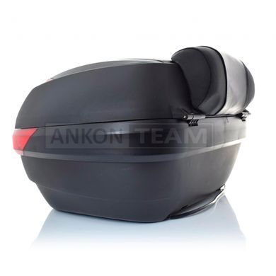 Кофр Lipai 47L 59x46x33см стопсигнал