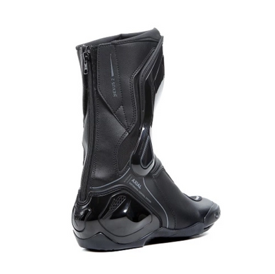Моточеревики Dainese Nexus 2 Black 46
