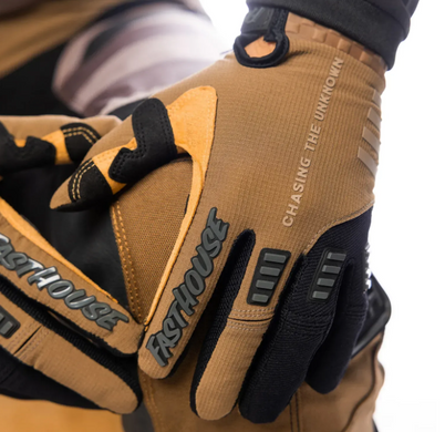 Моторукавички FASTHOUSE Off-Road Matox Glove MD