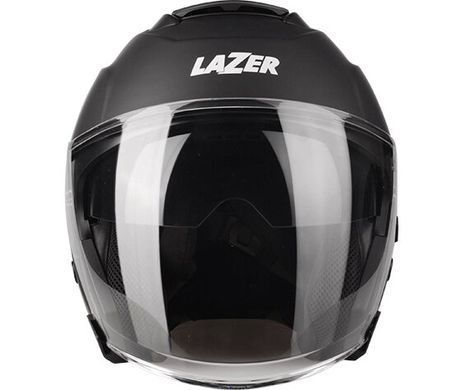 Мотошлем LAZER TANGO Solid Matt Black L