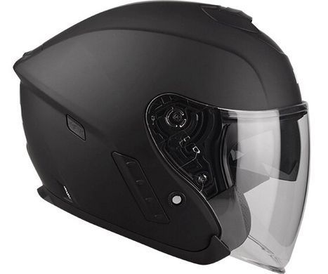 Мотошлем LAZER TANGO Solid Matt Black L