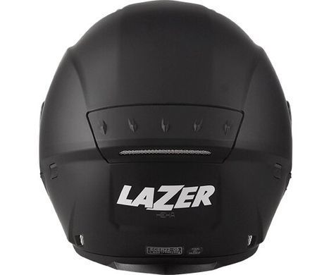 Мотошлем LAZER TANGO Solid Matt Black L