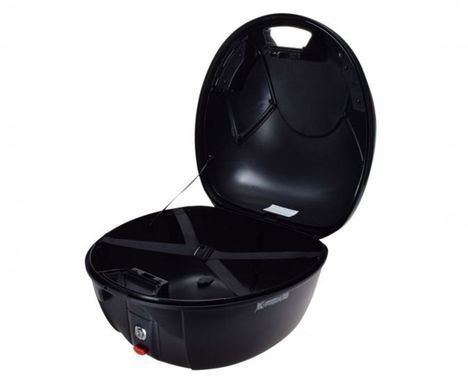 Кофр K-MAX 30L глянець AW9069