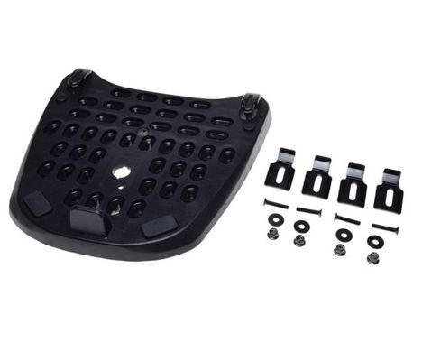 Кофр K-MAX 30L глянець AW9069