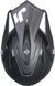 Мотошолом Just1 J14-F Elite White Black L