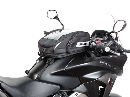 Сумка на бак SHAD SL20F