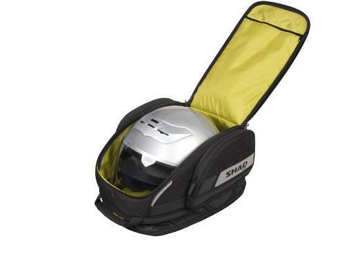 Сумка на бак SHAD SL20F