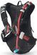 Моторюкзак USWE MOTO HYDRO 12L Hydration Pack Black Large