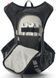 Моторюкзак USWE MOTO HYDRO 12L Hydration Pack Black Large