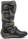 Мотоботи FOX COMP X Boot Grey 11