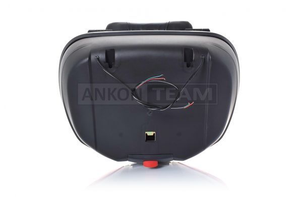 Кофр Lipai 47L 59x46x33см стопсигнал