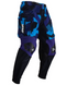 Джерси штаны Leatt 4.5 Enduro Blue M