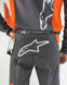 Мотокостюм Alpinestars Racer Hoen Grey/Orange 32/M