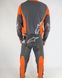 Мотокостюм Alpinestars Racer Hoen Grey/Orange 32/M