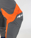 Мотокостюм Alpinestars Racer Hoen Grey/Orange 32/M