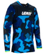 Джерси штаны Leatt 4.5 Enduro Blue M