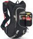 Моторюкзак USWE MOTO HYDRO 12L Hydration Pack Black Large