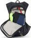 Моторюкзак USWE MOTO HYDRO 12L Hydration Pack Black Large
