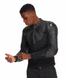 Мотокуртка Dainese IPERATTIVA Leather-Textile Black
