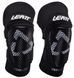 Мотонаколінники Leatt Knee Guard ReaFlex PRO Black M