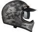 Мотошлем LAZER CROSS TT Cafe Racer Alu Brushed XS