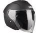 Мотошлем LAZER TANGO Solid Matt Black L