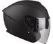 Мотошлем LAZER TANGO Solid Matt Black L