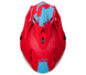 Мотошлем Just1 J38 Korner Blue Red XL