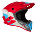 Мотошлем Just1 J38 Korner Blue Red XL