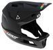 Шолом LEATT MTB 1.0 Gravity Helmet Black M