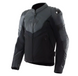 Мотокуртка Dainese IPERATTIVA Leather-Textile Black