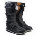 Моточеревики SCOYCO MBM001 Black 41