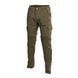 Мотоджинси SECA Square Olive 30