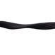Oxford Atlas G-Hook 17mm x 2.0M Black (Pair)