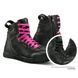 Мотоботинки Shima Rebel WP Lady Black 38