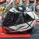 Візор MT V-14B NEW SMOKE для Revenge 2 S, Targo S